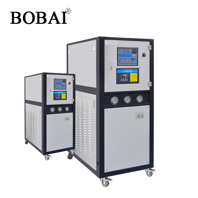 High Quality Heat And Cold Temperature Control One Machine for Polyurethane Foam
