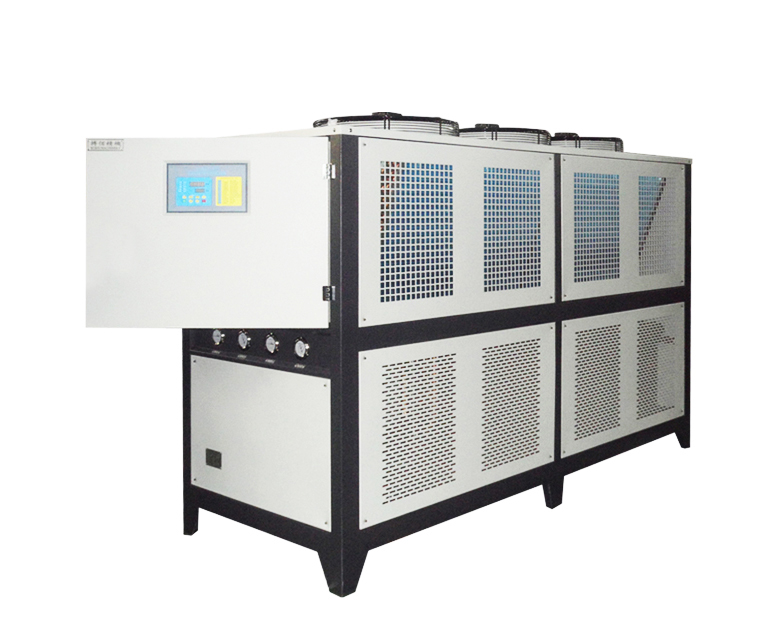 China Manufacturer Air Cooling Chiller Price
