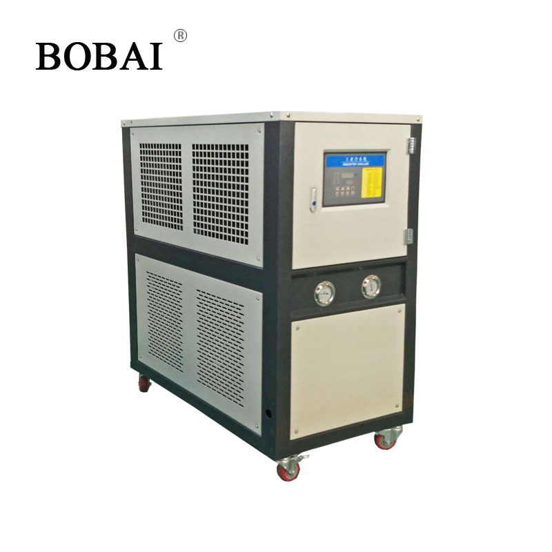 Water-cooled chillers _ baidu encyclopedia