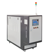High Temperature Water Temperature Controller for body lotion vacuum homogenizer machine