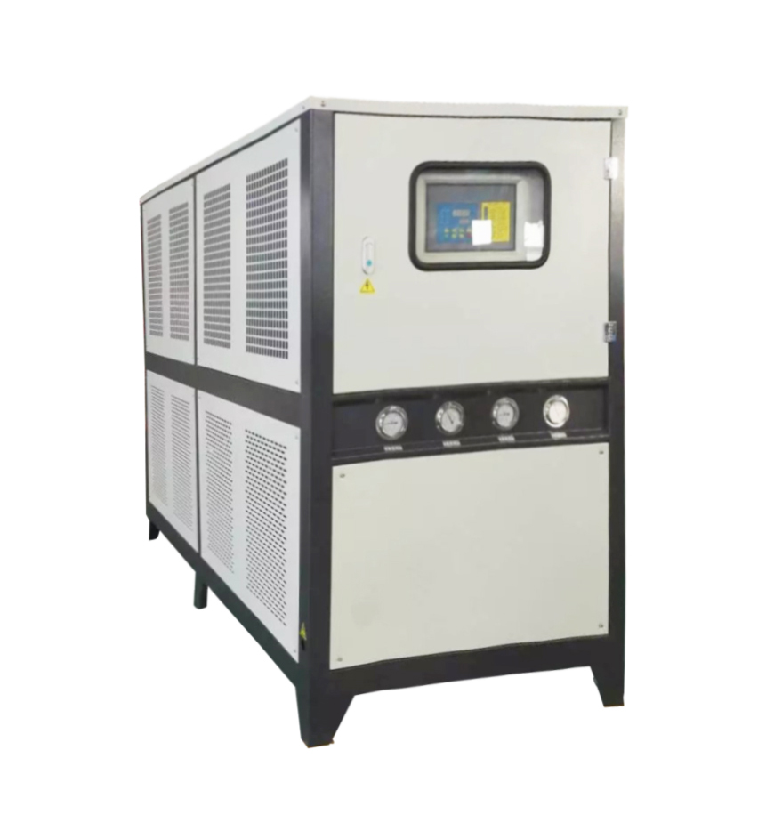Standard Air Cooled Chiller for Mold Cooling 