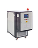 60kw 300℃ High Temperature Conduction Oil Heater for Melamine Molding Machine