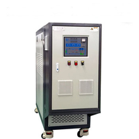  High Temperature Water Circulation Price Digital Mold Temperature Controller for Injection Molding Machine