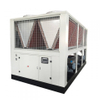 High Standard Air Screw Cooled Chiller for Extruder