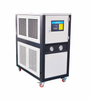 BOBAI Water Cooled Chiller for Rubber And Plastics Industry