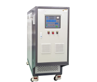  High Temperature Control Water Type Automatic Plastic Mold Temperature Controller
