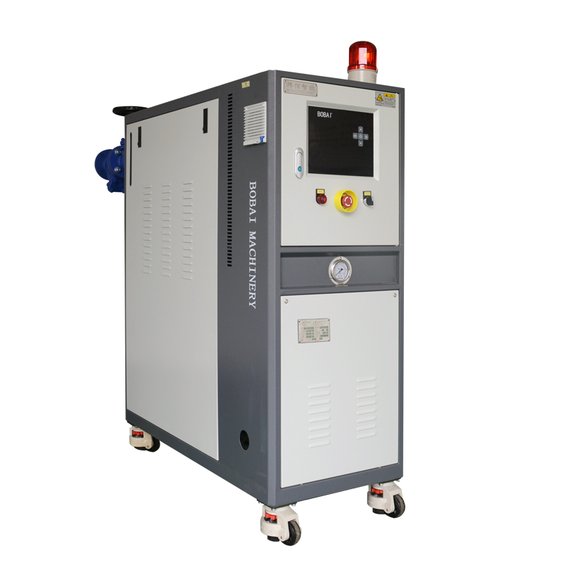 Bobai Multi-daylight Press Electric Heating Heat Transfer Oil Boiler