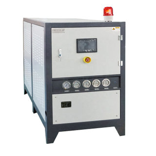 Bobai Water Cooling Machine 10kw