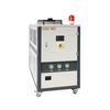 High-end Industrial Refrigeration Equipment Factory Chiller Machine