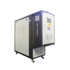 High Temperature Oil-operated Temperature Control Systems