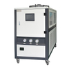 Bobai Air Cooled Chiller for NBR & PVC Rubber Insulation Sheet 